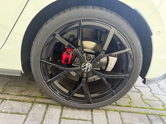 VW Golf 8 GTD 2.0 TDI - 5