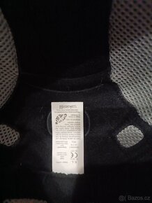 Lyžařská Helma Uvex + brýle SPY - 5