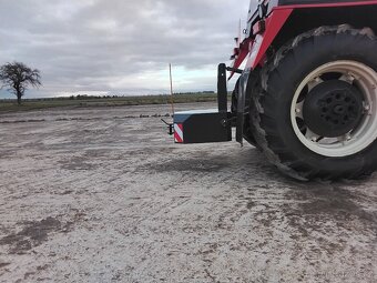 Traktorové závaží - 5