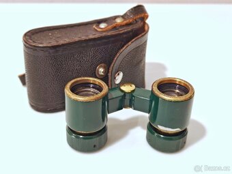 Divadelní kukátko / dalekohled - 5