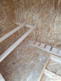 Kurnik pro slepice - 5