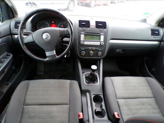 Volkswagen Golf 1,4 i TREND - 5