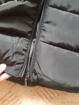 Zimní bunda Janina dámská - 5