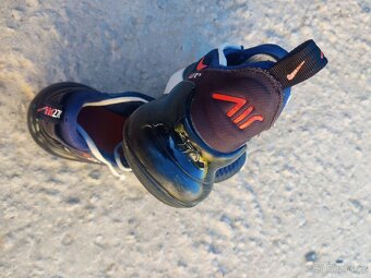 Nike Air Max stélka 23.8cm - 5