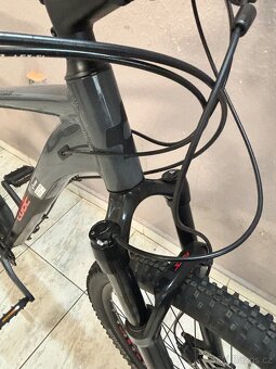 CUBE ATTENTION 29 XL - 5