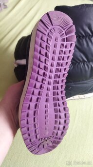 Sněhule Adidas vel. 40 2/3 - 5