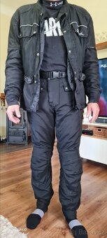 Moto oblečení - 5
