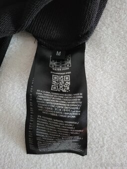 Dámská nová mikina vel. M - 5