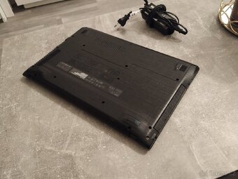 Acer Aspire E5-575G+53P1 - 5