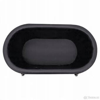 Ledová koupel 275 litrů - 5