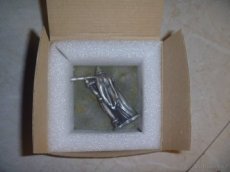 Figurka Myth and Magic Astronom - 5