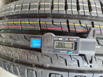 BARUM BRAVURIS 3 HM , 185/55R15 82V - 5