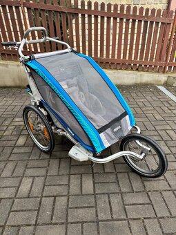 Thule Chariot Sport 2 - 5