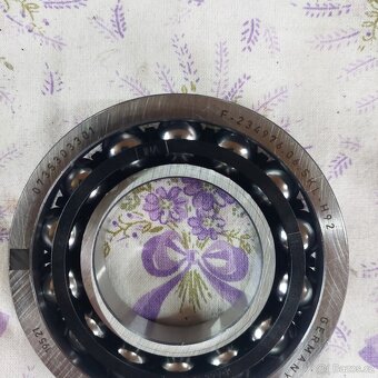 BMW x1 e84 opravná sada předního diferenciálu - 5