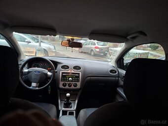 Ford focus 1.8 tdci combi - 5