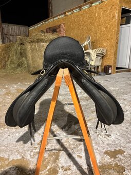 Sedlo WINTEC 2000 - 5