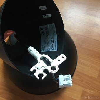 Lampa Skurup Ikea - 5