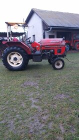 Zetor 6011 - 5