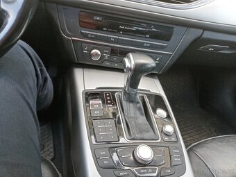 Prodám Audi A6 4G - 5