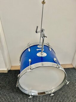 Rimmel  Germany 20”x14” - 5