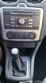 Ford Focus 2004-  náhradní díly - 5