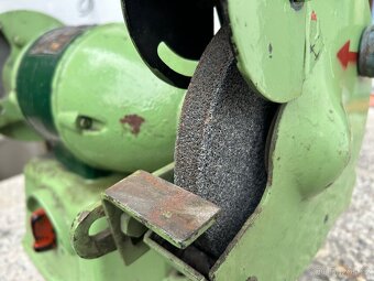 Stolní bruska 220-230V - 5