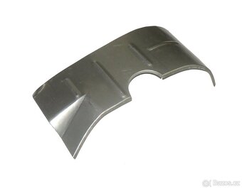 Kompletní přední podběhy Tatra 603 - 5