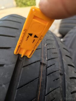 Alu kola r16 Honda Civic - 5