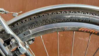 Prodám dámské kolo - 5