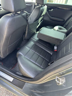 Seat EXEO ST 2.0, 105kW, 181xxx - 5