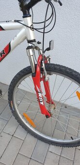 Predam horske kolo - 5