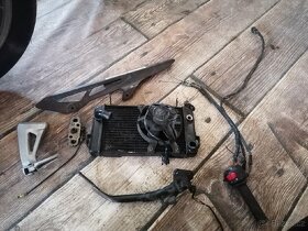 Suzuki SV 650 1.generace - 5