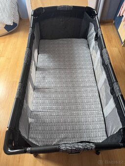 Cestovní postýlka Joie včetně matrace zdarma - 5