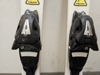 Lyže Head 97 cm - 5