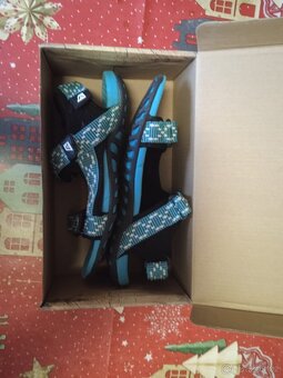 Dámské sandály - 5