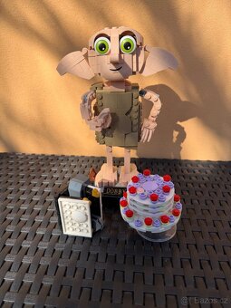 Lego Harry Potter - 5