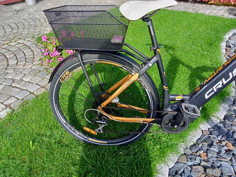 elektrokolo CRUSSIS - 5