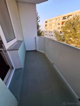 Pronájem bytu 3+1 Lutín - 5