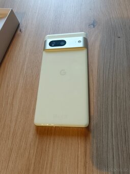 Google Pixel 7, 128 GB - 5