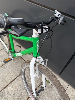 Dětské kolo Woom 5 - 5