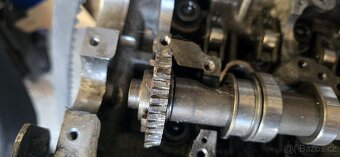 Motor 1.6 TDI CAYC. - 5