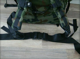 Batoh Armády Polský,maskovaný nový WZ97 - 5