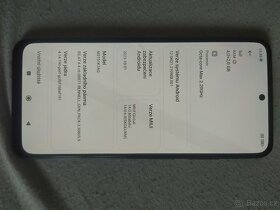 Mobil Xiaomi redmi note 10 6gb ram - 5