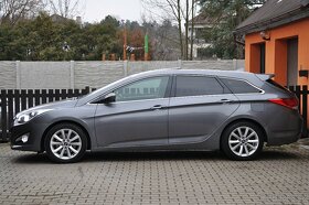 Hyundai i40 kombi 1.7 CRDi PREMIUM,NAVI,PANORAMA,KŮŽE,VÝHŘEV - 5