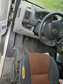 Fiat Ducato 3,0 odtahovka - 5