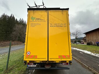 Volvo FH420 18t r.v. 2015, nový tachograf - 5