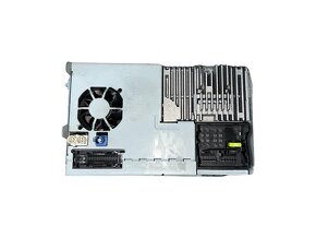 Originál navigace Škoda Columbus RNS 510 3T0035680 2008-2013 - 5