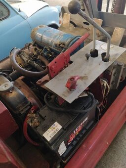 Desta MV 12B prodej - 5