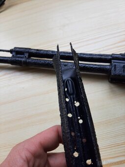 MP44 (StG44) útočná puška - 5