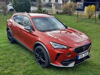 Cupra Formentor VZ 310ps - 5
